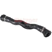 METZGER Kühlerschlauch Wasserschlauch für BMW 5 Touring (G31) 2422193