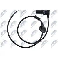 NTY ABS Sensor Raddrehzahl Hinten Links für HYUNDAI ACCENT II Stufenheck (LC) HCA-HY-501