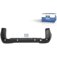 DT Spare Parts Stoßfänger 12.82299