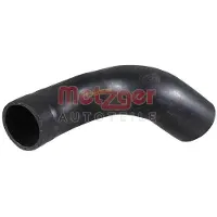 METZGER Ladeluftschlauch 2401368