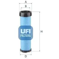 Ufi 27h9600