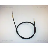 TRISCAN Seilzug, Feststellbremse 8140 38101