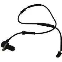 KAVO PARTS ABS Sensor Raddrehzahl für HYUNDAI ACCENT II Stufenheck (LC) BAS-3019