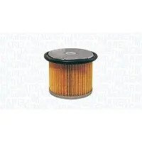 MAGNETI MARELLI Kraftstofffilter 152071760552