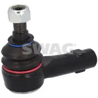 SWAG Spurstangenkopf Spurstange für VW Touareg (7LA, 7L6, 7L7) Vorne Links 30 93 6911