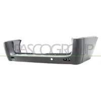 PRASCO Stoßfänger FT9231071