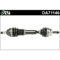 ERA Benelux Antriebswelle DA71146