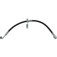 KAVO PARTS BBH-4031 Bremsschlauch Hinten Rechts für KIA Picanto (SA)