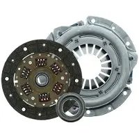 AISIN Kupplungssatz Clutch Kit (3P) KN-006