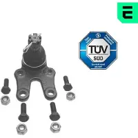 OPTIMAL Traggelenk Vorne Links Vorne Rechts Unten für TOYOTA HIACE III Kasten (YH7, LH6, LH7, LH5, YH5, YH6) G3-597