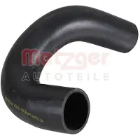METZGER Ladeluftschlauch 2401266