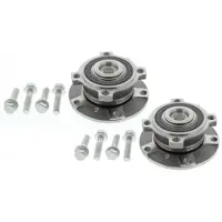 MAPCO Radlagersatz 46867