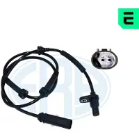 ERA ABS Sensor Raddrehzahl Vorne Links Vorne Rechts für BMW X3 (F25) 560750A