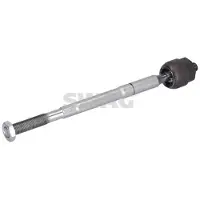 SWAG 81 94 3195 Axialgelenk Spurstange für TOYOTA HILUX III Pick-up (TGN1, GGN2, GGN1, KUN2, KUN1) Vorne Links Vorne Rechts