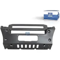 DT Spare Parts Stoßfänger 7.10013