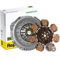 LuK RepSet 631 2459 10 Kupplungssatz
