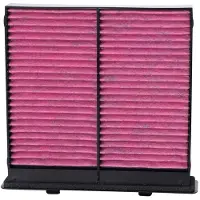 K&N DVF5058 Innenraumfilter Pollenfilter für SUBARU FORESTER (SH) Aktivkohle