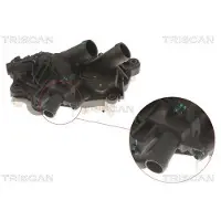 TRISCAN Wasserpumpe [Hersteller-Nr. 860029060H] für Seat, Skoda, Cupra, Audi, VW
