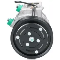 BV PSH 090.195.024.050 10S11C Klimaanlage Klimakompressor PAG 46 R134a für TOYOTA HILUX III Pick-up (TGN1, GGN2, GGN1, KUN2, KUN1)