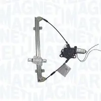 MAGNETI MARELLI Fensterheber 350103312000 vorne rechts für DAEWOO