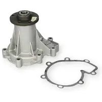Skf Wasserpumpe VKPC 7043