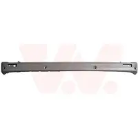 VAN WEZEL Stoßfänger ** Equipart ** 3794545