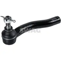 SWAG Spurstangenkopf Spurstange für TOYOTA Yaris Schrägheck (P9) Vorne Links 81 92 3629