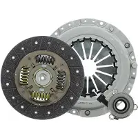 AISIN Kupplungssatz CSC Kit (3P) CKO-041R