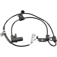 FEBI BILSTEIN ABS Sensor Raddrehzahl Vorne Rechts für HYUNDAI MATRIX (FC) 186154