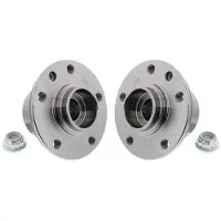 MAPCO Radlagersatz 46749