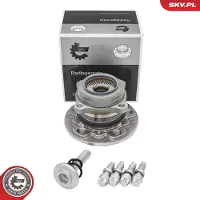 ESEN SKV Radlagersatz Hinten für BMW 1 Schrägheck (F40) 29SKV708