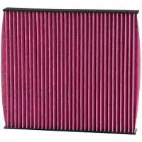 K&N Innenraumfilter NISSAN,LEXUS DVF5076 8713930100,87139YZZ53,272774M425