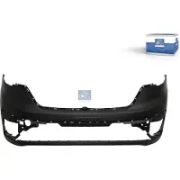 DT Spare Parts Stoßfänger 6.00336