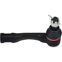 KAVO PARTS Spurstangenkopf Spurstange für LEXUS IS I (JCE1, GXE1) STE-9067