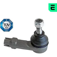 OPTIMAL Spurstangenkopf Spurstange für AUDI 100 Limousine (4A2, C4) Vorne Rechts G1-218