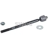 SWAG 81 94 3202 Axialgelenk Spurstange für TOYOTA COROLLA (ZZE12, NDE12, ZDE12) Vorne Links Vorne Rechts