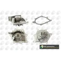 BGA Wasserpumpe CP3782