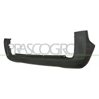 PRASCO Stoßfänger FT8601071