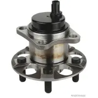 HERTH+BUSS JAKOPARTS Radlagersatz J4712092