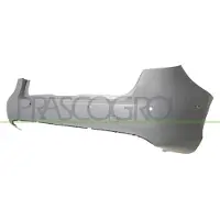 PRASCO Stoßfänger PremiumCertified ME4261071