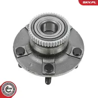ESEN SKV Radlagersatz 29SKV712