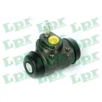 LPR Radbremszylinder 4000
