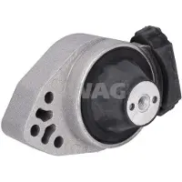 SWAG Motorlager Hydrolager Rechts für FORD Fiesta Mk5 Schrägheck (JH1, JD1, JH3, JD3) 50 94 4512