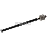 SWAG 70 94 3645 Axialgelenk Spurstange für FIAT Doblo Cargo (223) Vorne Links Vorne Rechts