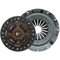 AISIN Kupplungssatz Kupplung für MITSUBISHI ASX (GAW) KM-118R