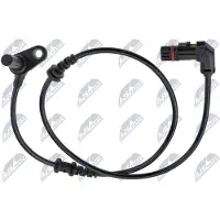 NTY ABS Sensor Raddrehzahl Vorne Rechts passend für MERCEDES-BENZ E-Klasse Limousine (W212) HCA-ME-047