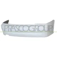 PRASCO Stoßfänger Premium op0541051 hinten für Opel