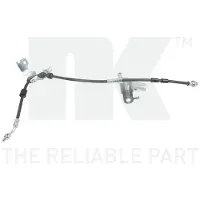 NK 854057 Bremsschlauch Vorne Links für LAND ROVER Range Rover Sport (L494) Discovery V (L462) Range Rover IV (L405) Defender SUV (L663) DEFENDER Van