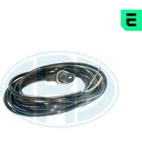 ERA Sensor, Raddrehzahl 560374a Hinterachse rechts für Mercedes