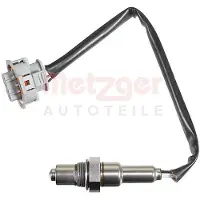 METZGER Lambdasonde 0895689